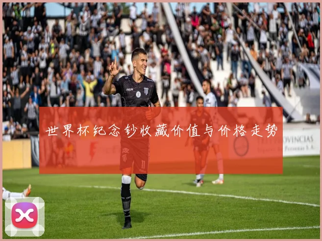 世界杯纪念钞收藏价值与价格走势