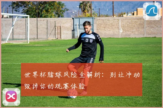 世界杯赌球风险全解析:别让冲动毁掉你的观赛体验