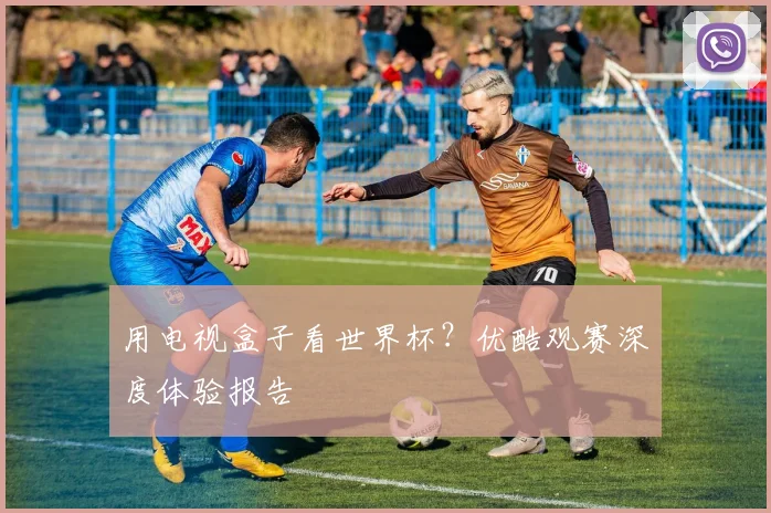 用电视盒子看世界杯？优酷观赛深度体验报告