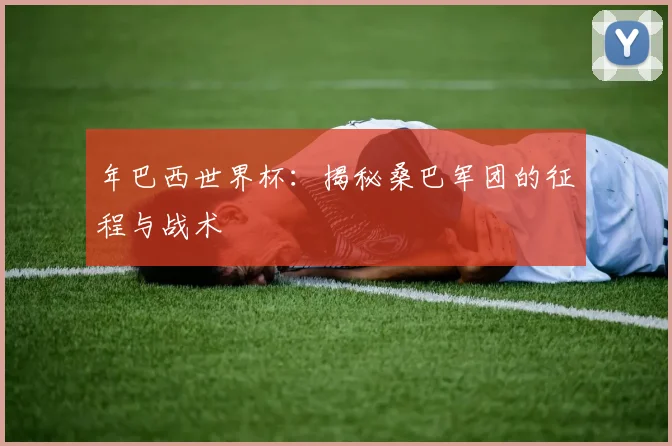 年巴西世界杯：揭秘桑巴军团的征程与战术