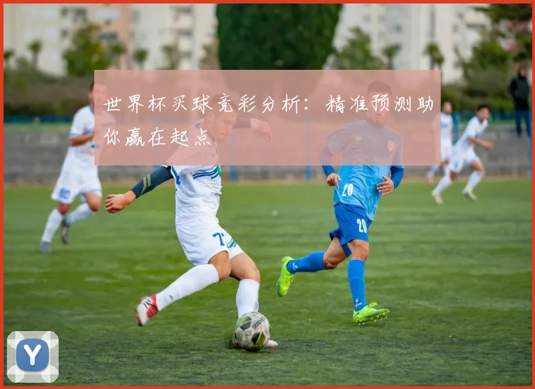 世界杯买球竞彩分析：精准预测助你赢在起点